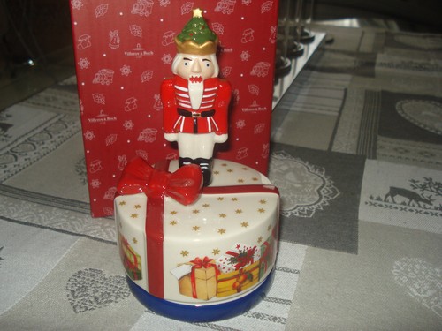 Villeroy boch nostalgic - &,