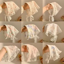 Stylisches Spitze Dreieck