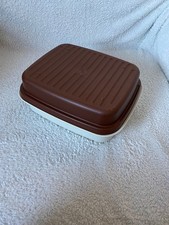 Tupperware Brotbehälter