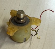 Motor für Telefunken S600