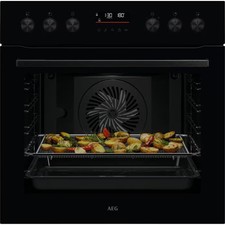 AEG KOMBI425PI EEK: A+ Herdset