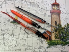 pilker set norwegen 2 Gelbe