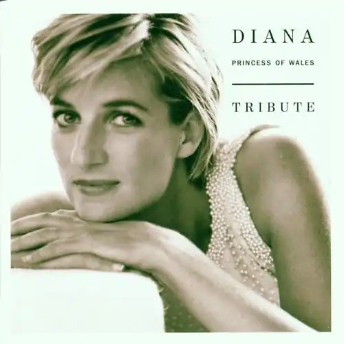 Various diana tribute - -,