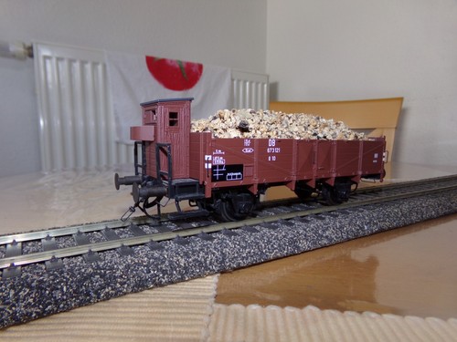 Osm scale model - o-scale-model, 0