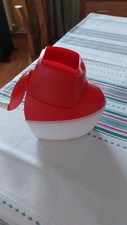 Tupperware Mühle