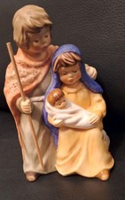 Goebel Maria, Josef +