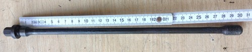 Zylinderkopfschraube 330mm