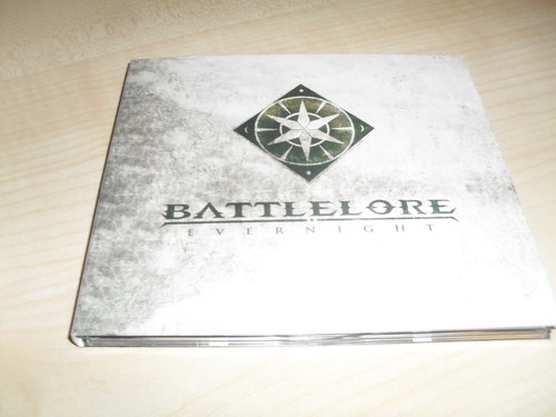 Battlelore evernight - -, /