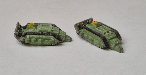 Imperial gorgons warhammer - imperial,