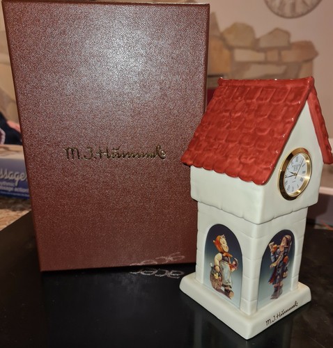 Original hummel turmuhr - original,