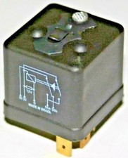 Stromstossrelais (FlipFlop),12 Volt, 25 Ampere, Bi-Stabiles Wechsel Relais, 