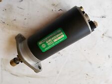 Anlasser E-Start 6L2-81800-20 Yamaha 8CM Aussenborder 8 PS Baujahr 1993