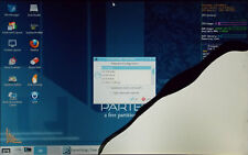 Display Screen Panel IBM Lenovo Thinkpad T400 Riss 42T0592 IDTech N141I3-L03   5