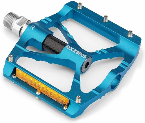 Rockbros fahrradpedale pedal - rockbros,