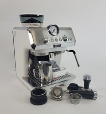 Kaffeemaschine Espresso