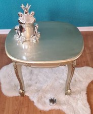 EXTRAVAGANTER BEISTELLTISCH