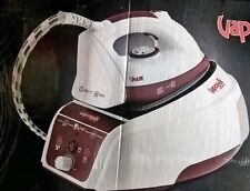 Polti Vaporella Forever 630 Steam Dampfbügelstatation defekt