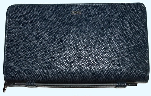 Hugo boss herren - geldbörse, /