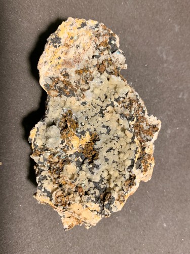 Hemimorphit smithsonit - hemimorphit,,