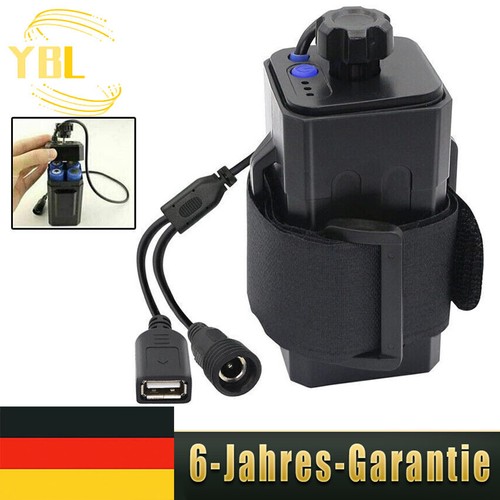 Akkupack wasserdicht für - akkupack,