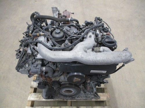 Ccw ccwa motor 0tdi - ccwa, 176kw