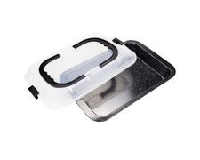 Backform Auflaufform Backblech