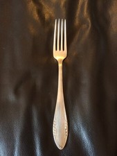 1 Wellner Gabel Besteck
