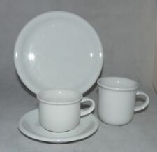 Arzberg Bavaria Serie Daily Dekor Hobby weiß Teile zur Wahl 