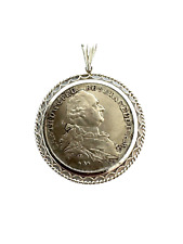 Bayern Charivari Anhänger