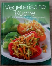 Vegetarische Küche Parragon Kochbuch 208 Seiten Jedes Rezept mit Foto