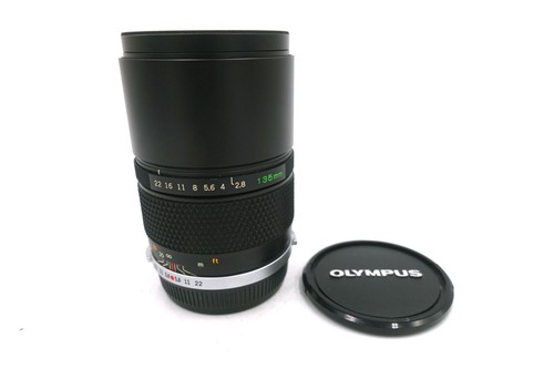 Olympus zuiko auto - olympus,