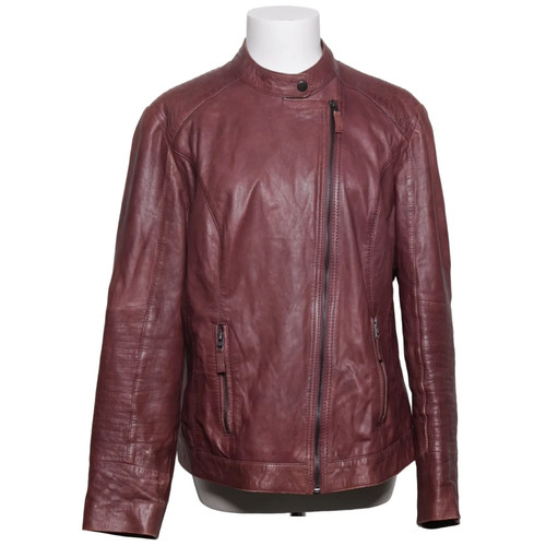 Manguun lederjacke damen - manguun,,
