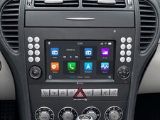 Dynavin D9-SLK Premium Auto