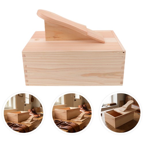 Schuhputzkasten - , –