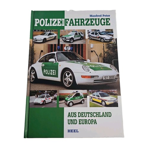 Eb6687 polizeifahrzeuge aus - eb6687,