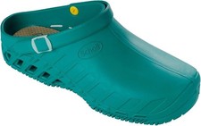 MarkoweBHP Scholl EVO Gummi