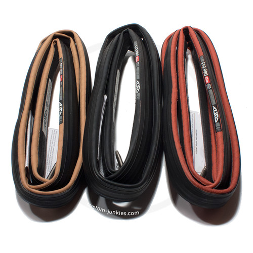 Tufo s33 pro - tufo, rennrad
