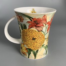 Porzellan Sammelbecher