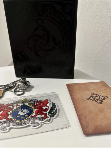 The order 1886 - order,