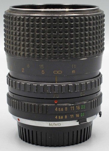 Tokina rmc minolta - rmc, 35-70/4,0