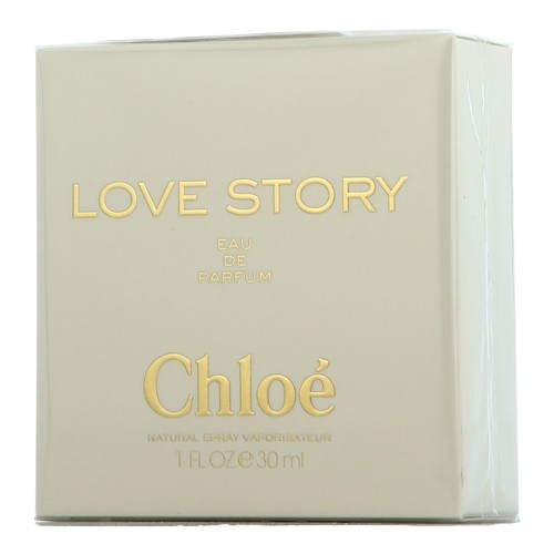 Chloé love story edp 30ml - love,