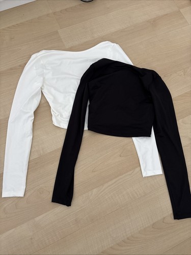 Doppelpack langarm shirt von - doppelpack,,
