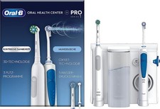 Braun oral pro - braun, 1