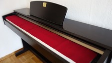 GEPRÜFTES✔️ Yamaha Clavinova CLP Digitalpiano E-Piano Klavier + Bank & Kopfhörer