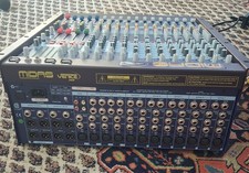 Mixer Midas Venice 160 Racked
