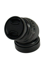 Fujifilm - Fujinon - XF 35mm