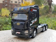 1/24 Scale Faw Jiefang JH6