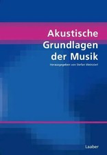 Akustische Grundlagen der