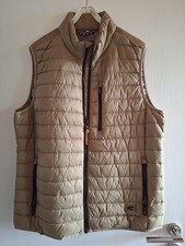 Camel active herrenweste - camel,