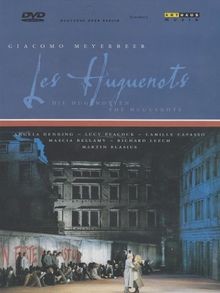 Meyerbeer giacomo die - meyerbeer,,